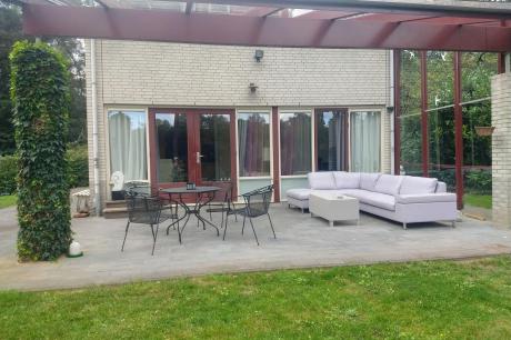 Ferienhaus Niederlande - : 