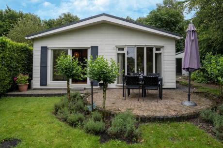 Vakantiehuis Nederland - : 