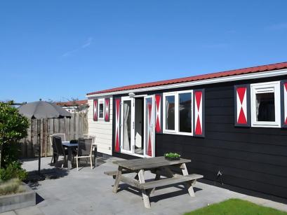 Holiday home Netherlands - : 