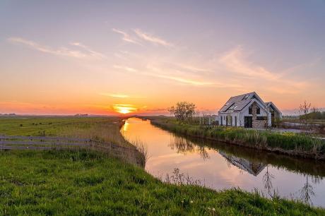 Holiday home Netherlands - : 