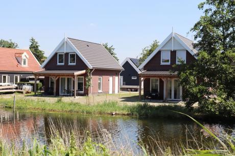 Ferienhaus Niederlande - : 