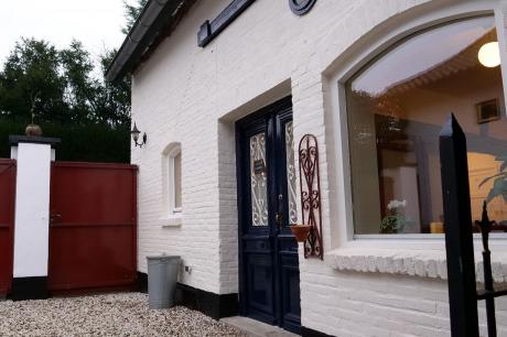 Ferienhaus Niederlande - : 