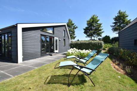 Holiday home Netherlands - : 