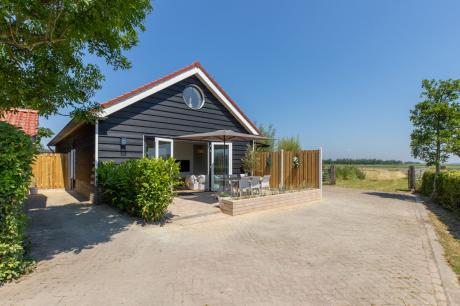 Holiday home Netherlands - : 