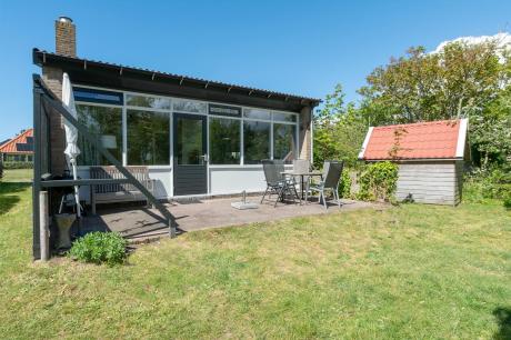 Holiday home Netherlands - : 