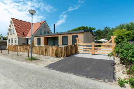 Ferienhaus Niederlande - : 