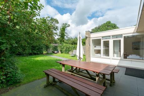 Holiday home Netherlands - : 