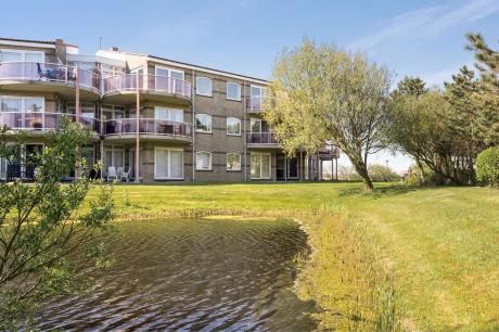 Vakantiehuis Nederland - : 