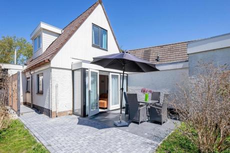 Holiday home Netherlands - : 