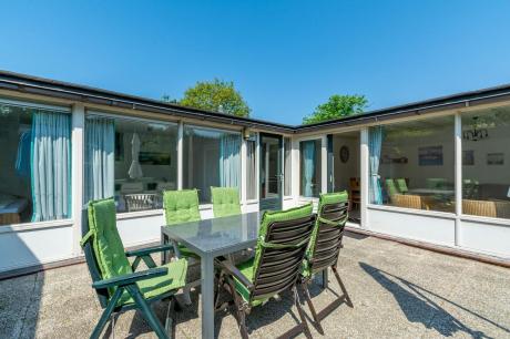 Ferienhaus Niederlande - : 