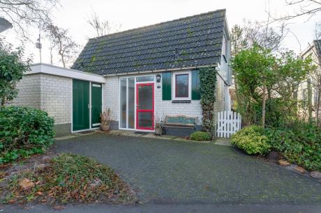 Holiday home Netherlands - : 