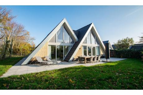 Holiday home Netherlands - : 