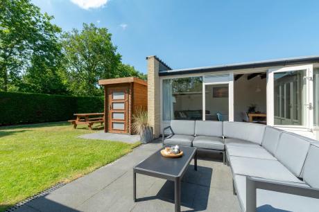 Ferienhaus Niederlande - : 