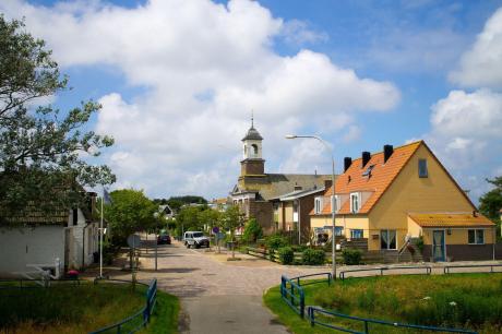 Ferienhaus Niederlande - : 