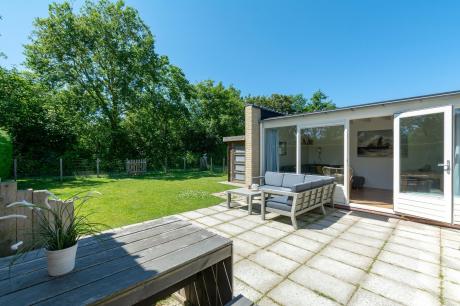 Ferienhaus Niederlande - : 