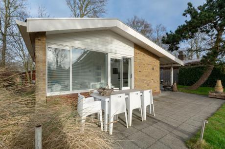 Holiday home Netherlands - : 