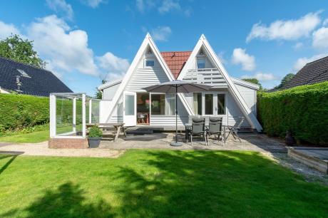 Ferienhaus Niederlande - : 