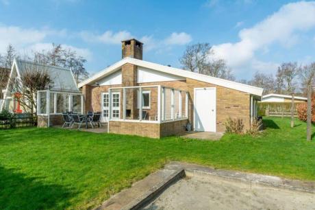 Holiday home Netherlands - : 