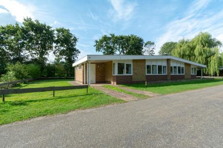 Holiday home Netherlands - : 