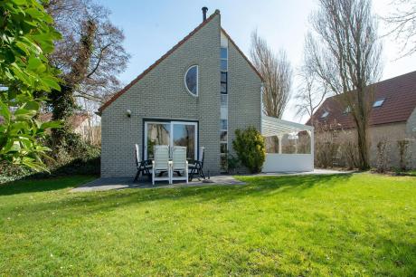 Ferienhaus Niederlande - : 