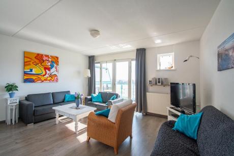 Holiday home Netherlands - : 