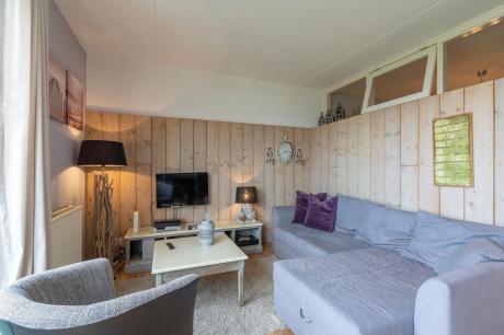 Holiday home Netherlands - : 