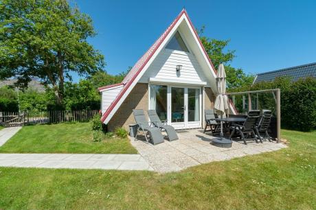 Ferienhaus Niederlande - : 