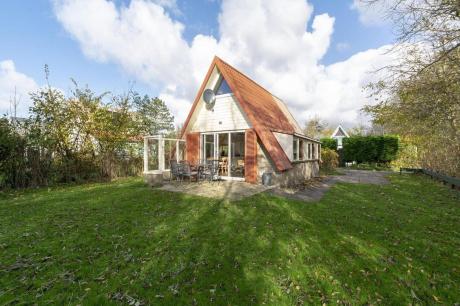 Holiday home Netherlands - : 