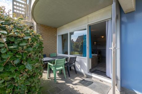 Holiday home Netherlands - : 