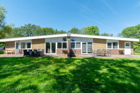 Holiday home Netherlands - : 