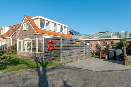 Ferienhaus Niederlande - : 