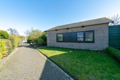 Vakantiehuis Nederland - : 