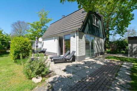 Holiday home Netherlands - : 