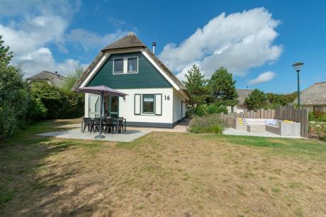 Ferienhaus Niederlande - : 