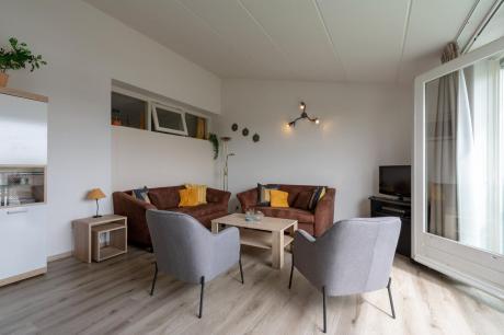 Ferienhaus Niederlande - : 