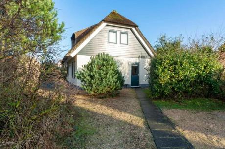 Ferienhaus Niederlande - : 