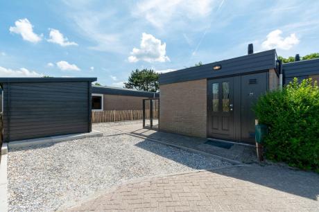 Holiday home Netherlands - : 