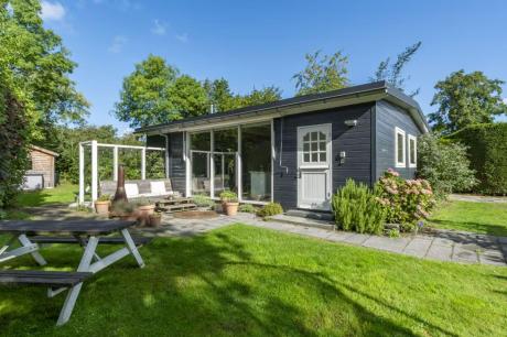 Holiday home Netherlands - : 