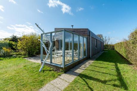 Holiday home Netherlands - : 