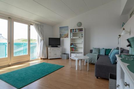 Ferienhaus Niederlande - : 