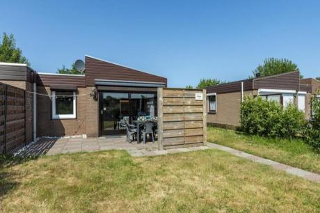 Holiday home Netherlands - : 