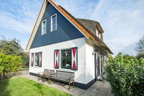 Holiday home Netherlands - : 