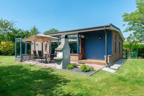 Ferienhaus Niederlande - : 