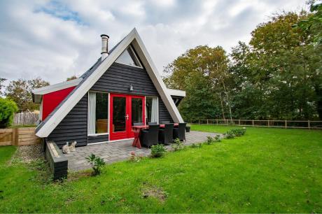 Holiday home Netherlands - : 