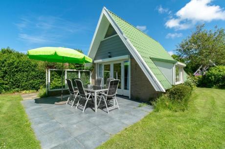 Holiday home Netherlands - : 