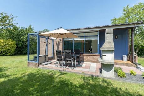 Ferienhaus Niederlande - : 