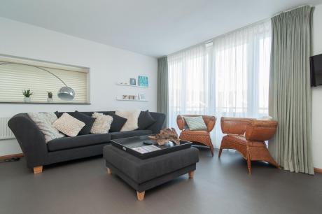 Ferienhaus Niederlande - : 