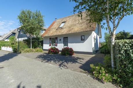 Holiday home Netherlands - : 