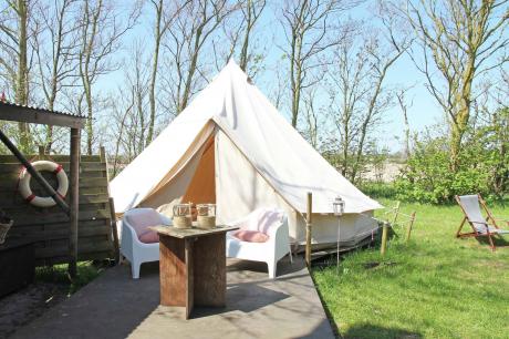 Ferienhaus Niederlande - : 