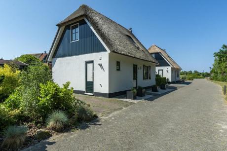 Holiday home Netherlands - : 